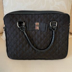 White House Black Market tote bag